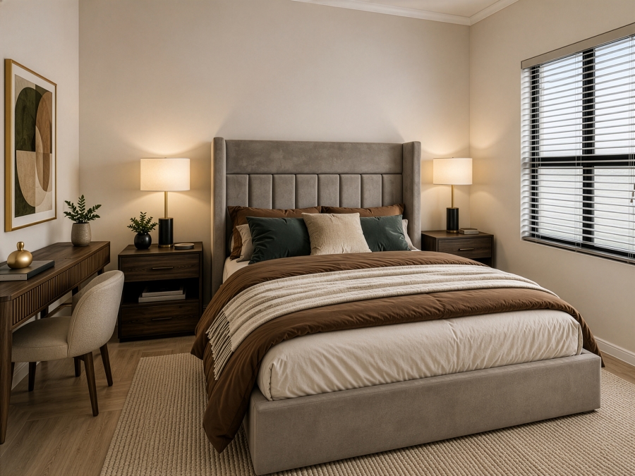 4 Bedroom Property for Sale in Verdeau Lifestyle Estate Western Cape